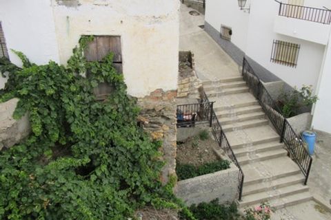 Landsbyhus i Sorvilan, Granada, Sorvilan - € 100.000 | Ref: C0465 - foto 17